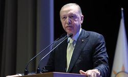 Erdoğan'dan 'Narin Güran' açıklaması: "Aile müessesi hedef alınıyor"