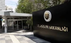 Dışişleri'nden 'Lübnan' açıklaması: Türkiye vatandaşlarının tahliye planı hazırlandı