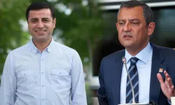 Cezaevi görüşmesinden sonra Selahattin Demirtaş ve Özgür Özel’den “yeni süreç” açıklaması