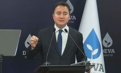 Ali Babacan’dan AKP-MHP’ye Kürt sorunu çağrısı