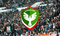 Amedspor’da olağanüstü kongre tarihi belli oldu