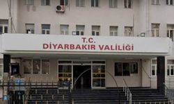 Diyarbakır Valiliği'nden Dem Parti' nin 13 Ekim "Özgürlük mitingine" yasak