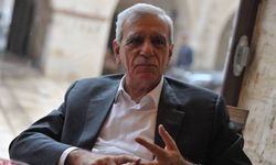 Ahmet Türk'ten 'yeni çözüm süreci' yorumu