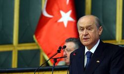 Bahçeli'den Öcalan'a çağrı: Örgütünün tasfiye edileceğini tek taraflı ilan etsin