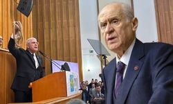 Bahçeli, Dervişoğlu'nun attığı idam ipini istedi