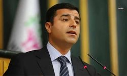 Demirtaş TUSAŞ saldırısını kınadı: 'Barış isteyenlerin sesinin bastırılmasına asla izin vermeyeceğiz'