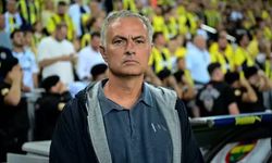 Jose Mourinho'dan beraberlik sonrası hayal kırıklığı açıklaması: 2 net pozisyon kaçırdık