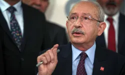 Kılıçdaroğlu'ndan kayyum tepkisi: 'Sine-i Millet' çağrısı yaptı