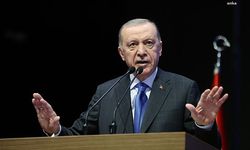 Cumhurbaşkanı Erdoğan: Terörle mücadelemizi tüm imkanları kullanarak çok boyutlu bir şekilde sürdürüyoruz, sürdüreceğiz