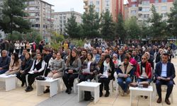 Diyarbakır'da halkın katılımıyla belediye meclis toplantısı yapıldı