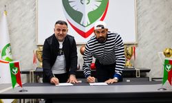 Amedspor'un yeni teknik direktörü Servet Çetin oldu