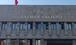 Batman'da 10 günlük eylem yasağı