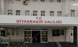 Diyarbakır valiliğinden yasak kararı!