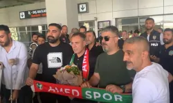 Amedspor’dan ayrılan Ersun Yanal konuştu: Her şey kaos