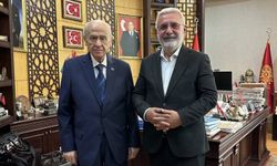 Bahçeli ile görüşen Mehmet Metiner: Bahçeli’nin uzattığı elin kıymeti bilinmedi