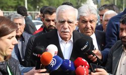 Ahmet Türk, Devlet Bahçeli’nin kendisi hakkındaki sözlerine cevap verdi