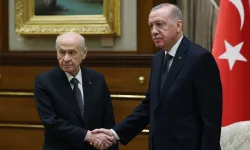 Erdoğan’dan Bahçeli’nin Öcalan çağrısı ve asgari ücrete ilişkin açıklama