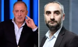 Fatih Altaylı ile İsmail Saymaz hakkında soruşturma