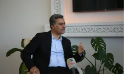 Abdullah Zeydan: Sıkılı yumruklara değil barış ve diyaloğa ihtiyacımız var