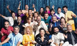 Güldür Güldür Show Diyarbakır’a geliyor