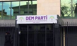 DEM Parti MYK toplandı, kritik kararlar alındı