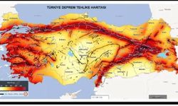 Deprem uzmanı açıkladı: İşte zemini en sağlam iller