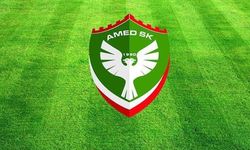 Amedspor yönetiminde görev dağılımı belli oldu