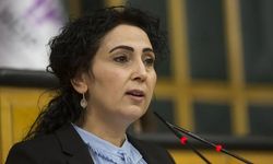 Figen Yüksekdağ'ın abisi yaşamını yitirdi