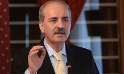 Kurtulmuş'tan "Öcalan" açıklaması: Müzakerelerin yapılacağı yer Meclistir