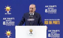 Cumhurbaşkanı Erdoğan: Bölgemizde ve dünyadaki gelişmeleri en doğru okuyan parti ve ittifak biziz