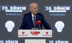 MHP Genel Başkanı Bahçeli: İmralı görüşmesi sonucunda ortak gelecek ideali açıklanmalıdır