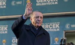 Uçum: Erdoğan tekrar aday olabilir