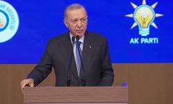 Erdoğan: Türkiye’de hiçkimse ikinci sınıf vatandaş olarak görülemez