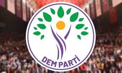 DEM Parti’den Tel Rıfat ve Halep için çağrı