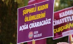 Van’da şüpheli kadın ölümü!