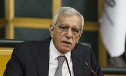 Ahmet Türk’ten DEM Parti- İmralı görüşmesine ilişkin açıklama