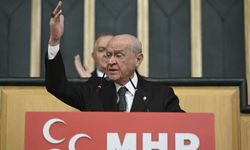 MHP’den Suriye açıklaması; Bahçeli’nin Öcalan çıkışı hatırlatıldı