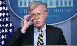 Bolton: Ankara yönetimi Rojava için bir tehdittir