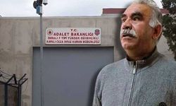 “DEM Parti ile Öcalan görüşmesi bugün ya da yarın gerçekleşebilir”