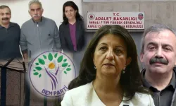 Önder ve Buldan’ın Öcalan ile yaptığı görüşme sona erdi; açıklama yapılacak