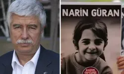 Faruk Bildirici, medyanın Narin Güran davasındaki rolünü tartışmaya açtı