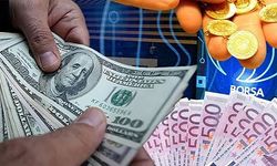 Faiz kararı sonrası dolar, euro ve altın fiyatlarında son durum