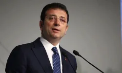 İmamoğlu: Türkiye Belediyeler Birliği olarak Şam’a gideceğiz