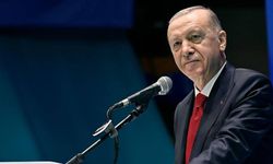 Erdoğan: Silah devri sona ermiştir