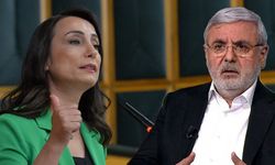 DEM Parti eş başkanlarına hakaret eden Metiner: Öcalan acilen yeni bir parti kurmalıdır