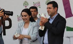 İmralı heyetinin Selahattin Demirtaş ve Figen Yüksekdağ programı belli oldu