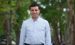 İmralı heyeti ile görüşen Selahattin Demirtaş’tan açıklama