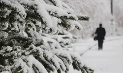 Meteorolojiden uyarı: 8 ilde kar yağışı bekleniyor