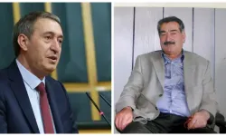 Tuncer Bakırhan’ın babası hayatını kaybetti