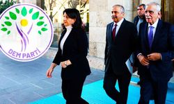 DEM Parti, yarın Öcalan için başvuru yapacak